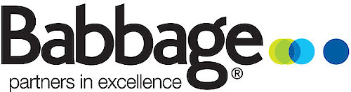 Babbage logo
