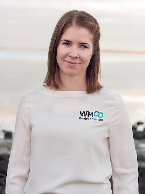 Fiona Walker