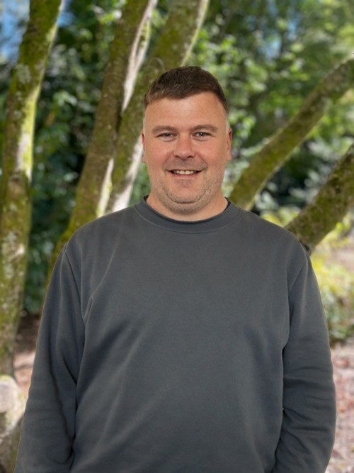 George Gericke